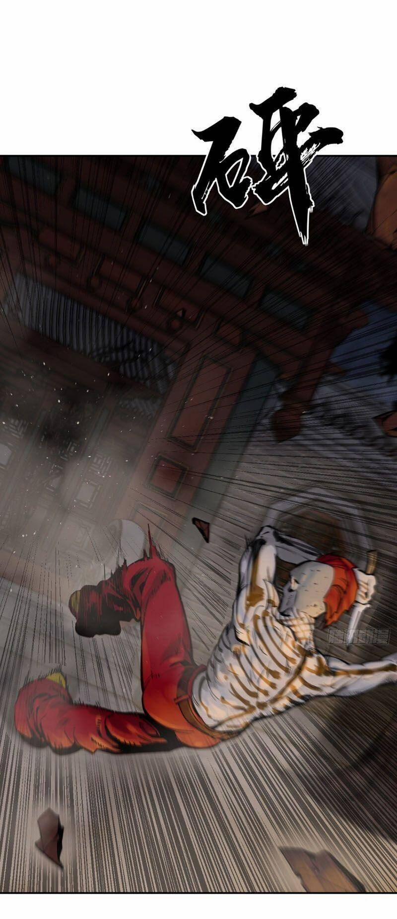 Xuyên Không Thành Chim 103 trang 39