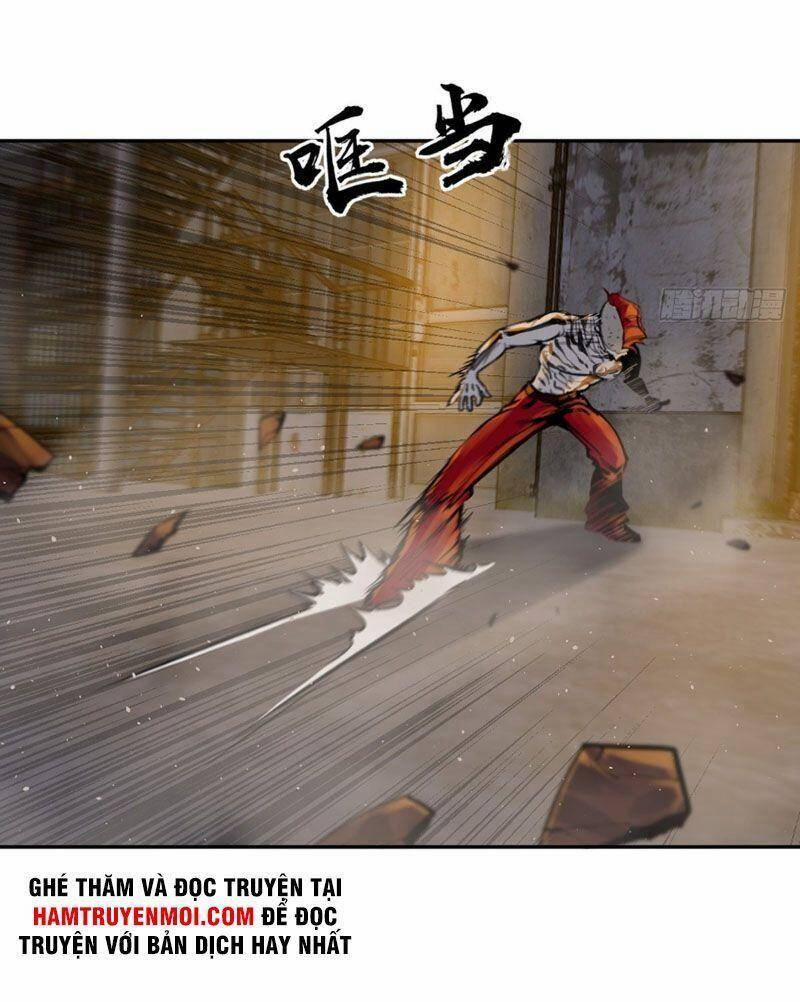 Xuyên Không Thành Chim 103 trang 40