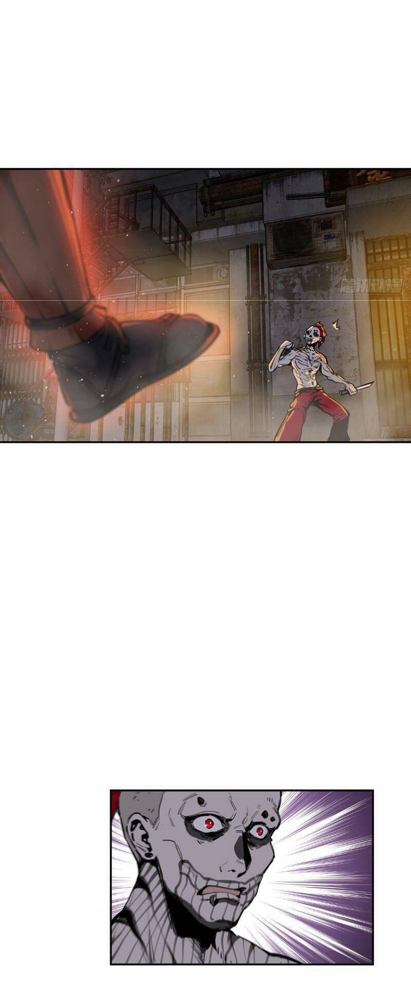 Xuyên Không Thành Chim 103 trang 41