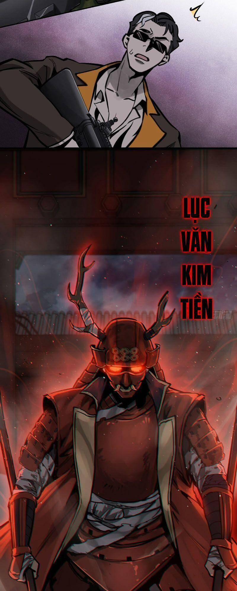 Xuyên Không Thành Chim 103 trang 43