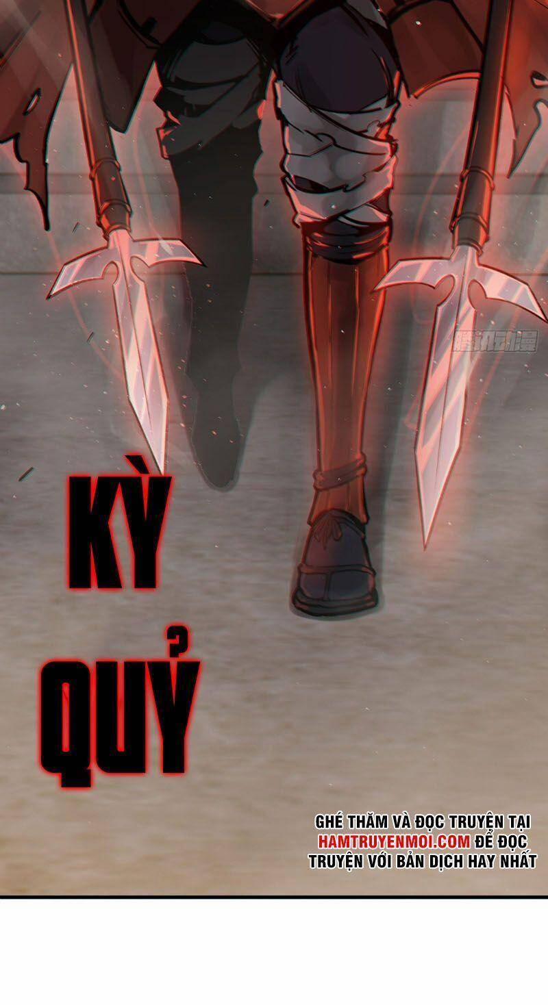 Xuyên Không Thành Chim 103 trang 44