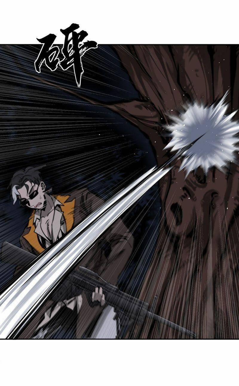 Xuyên Không Thành Chim 103 trang 47