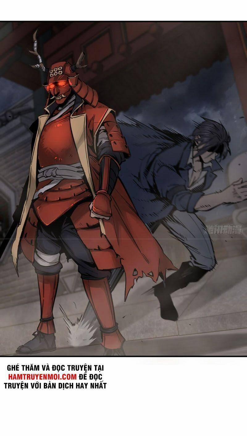 Xuyên Không Thành Chim 103 trang 48