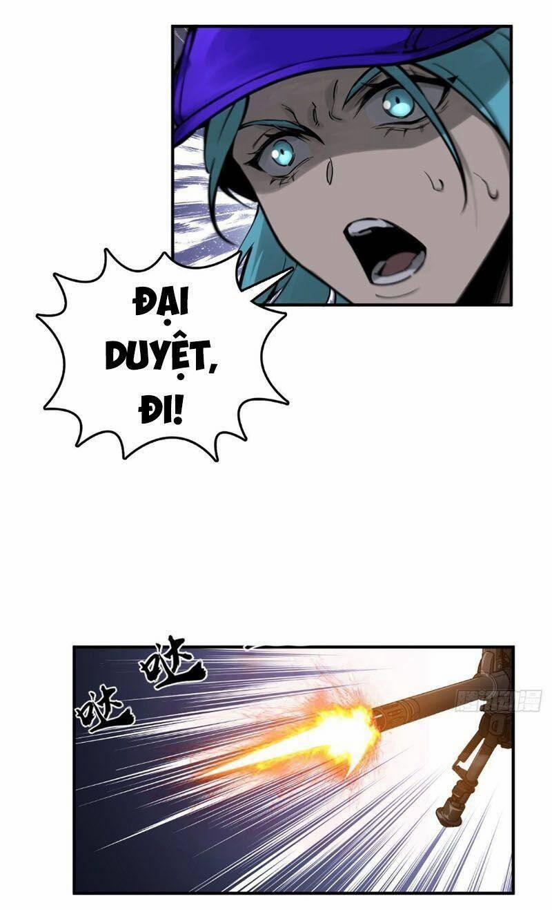 Xuyên Không Thành Chim 103 trang 49
