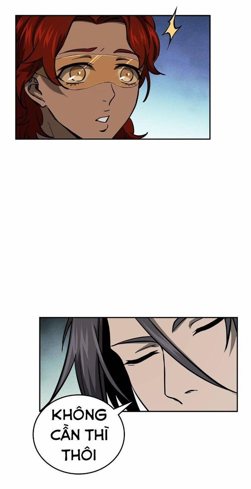 Xuyên Không Thành Chim 103 trang 5