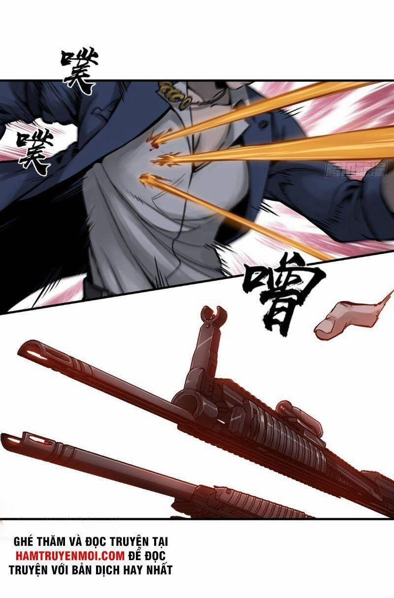 Xuyên Không Thành Chim 103 trang 50