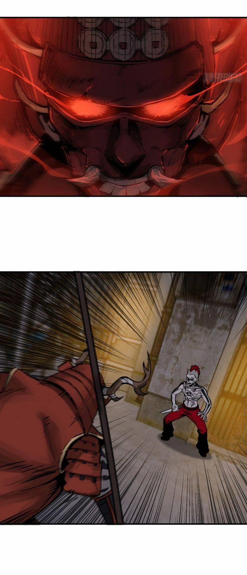 Xuyên Không Thành Chim 103 trang 55