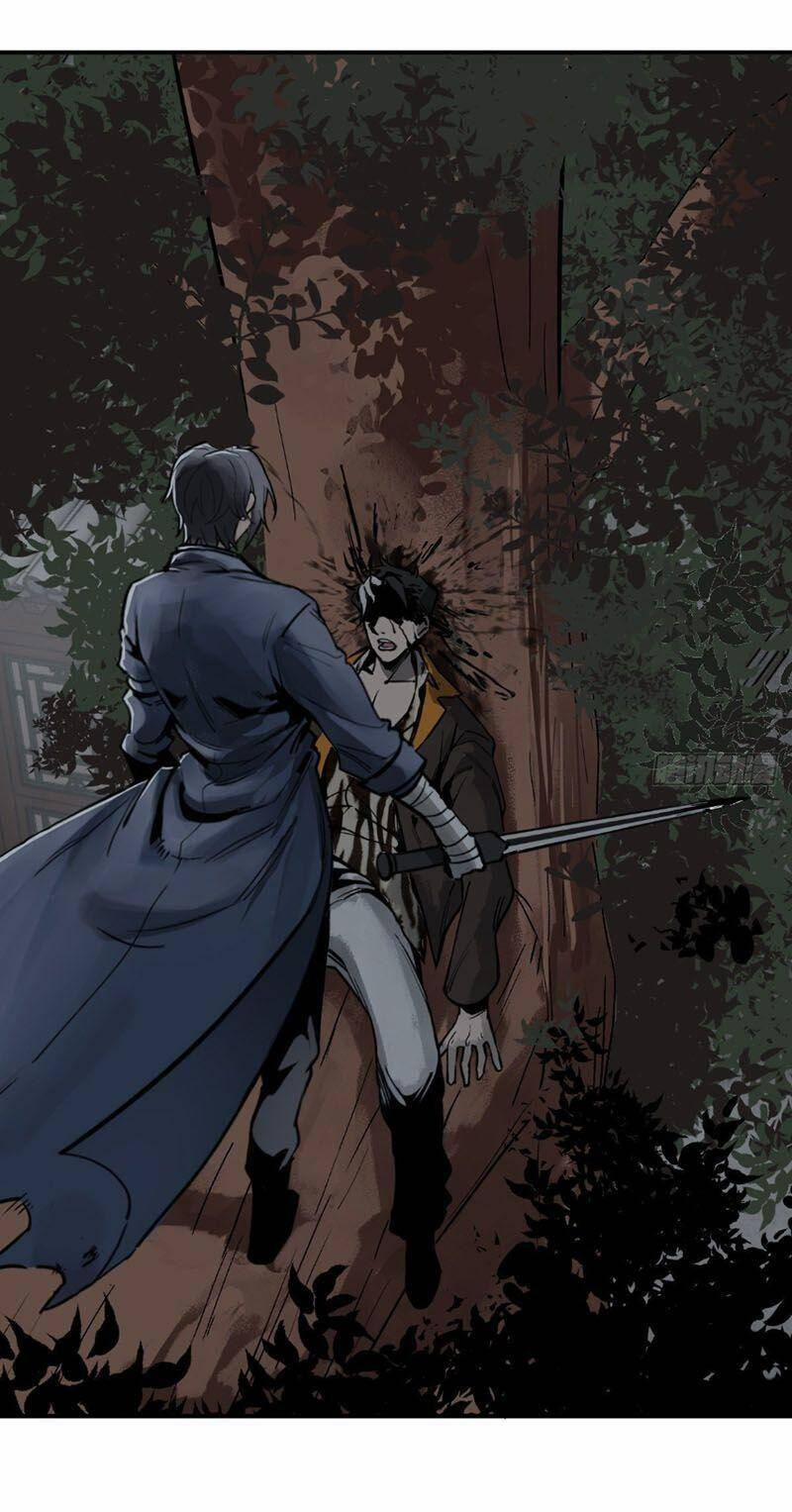 Xuyên Không Thành Chim 103 trang 57