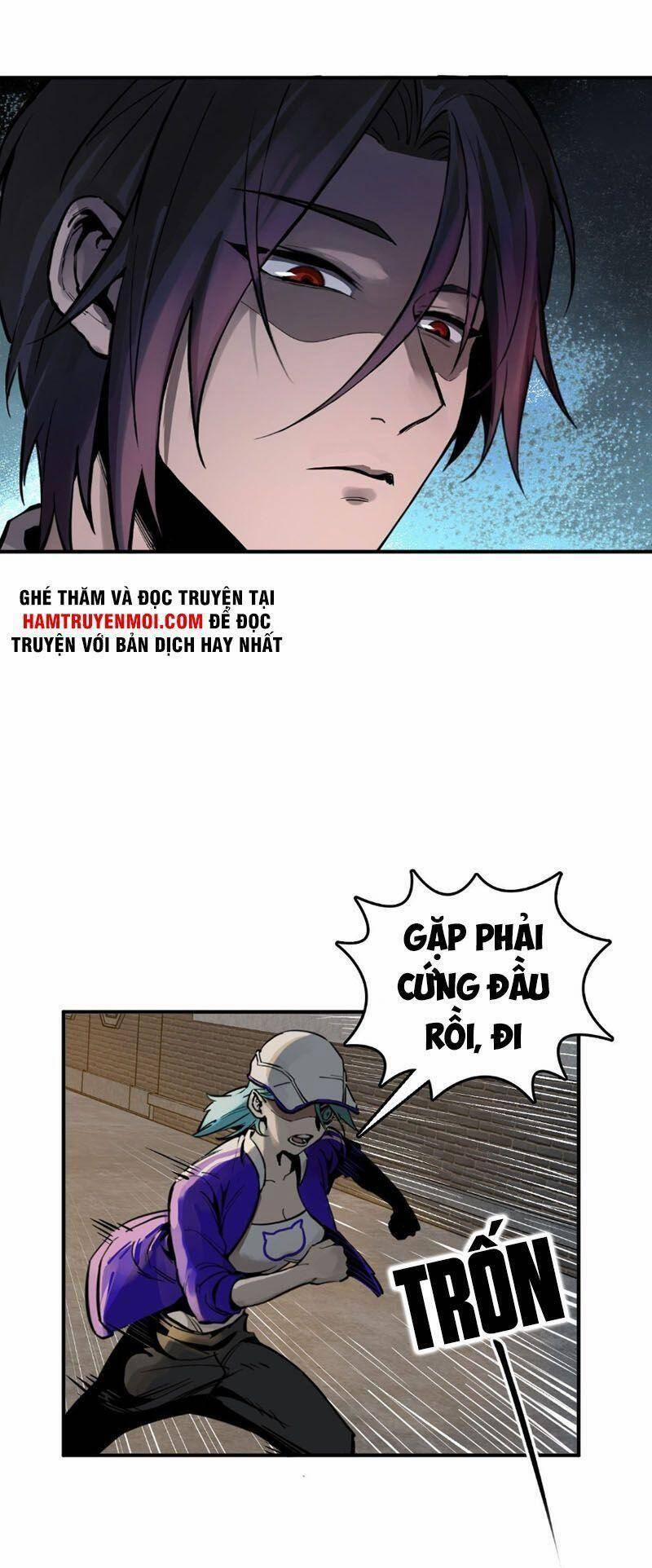 Xuyên Không Thành Chim 103 trang 58