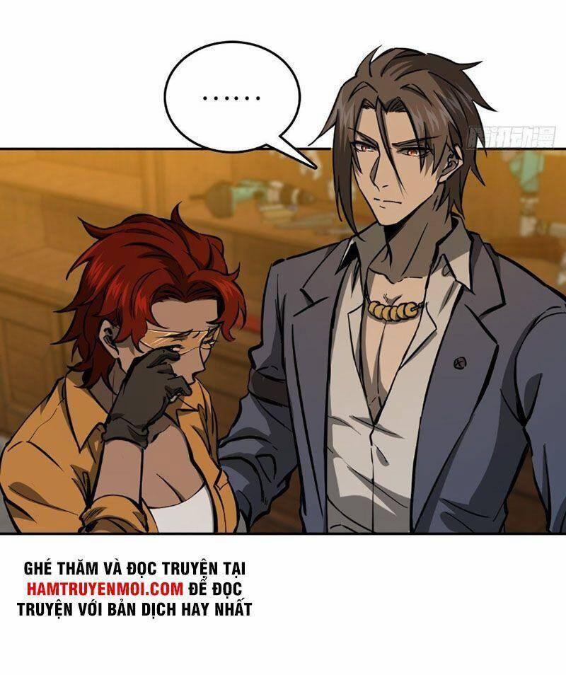 Xuyên Không Thành Chim 103 trang 6