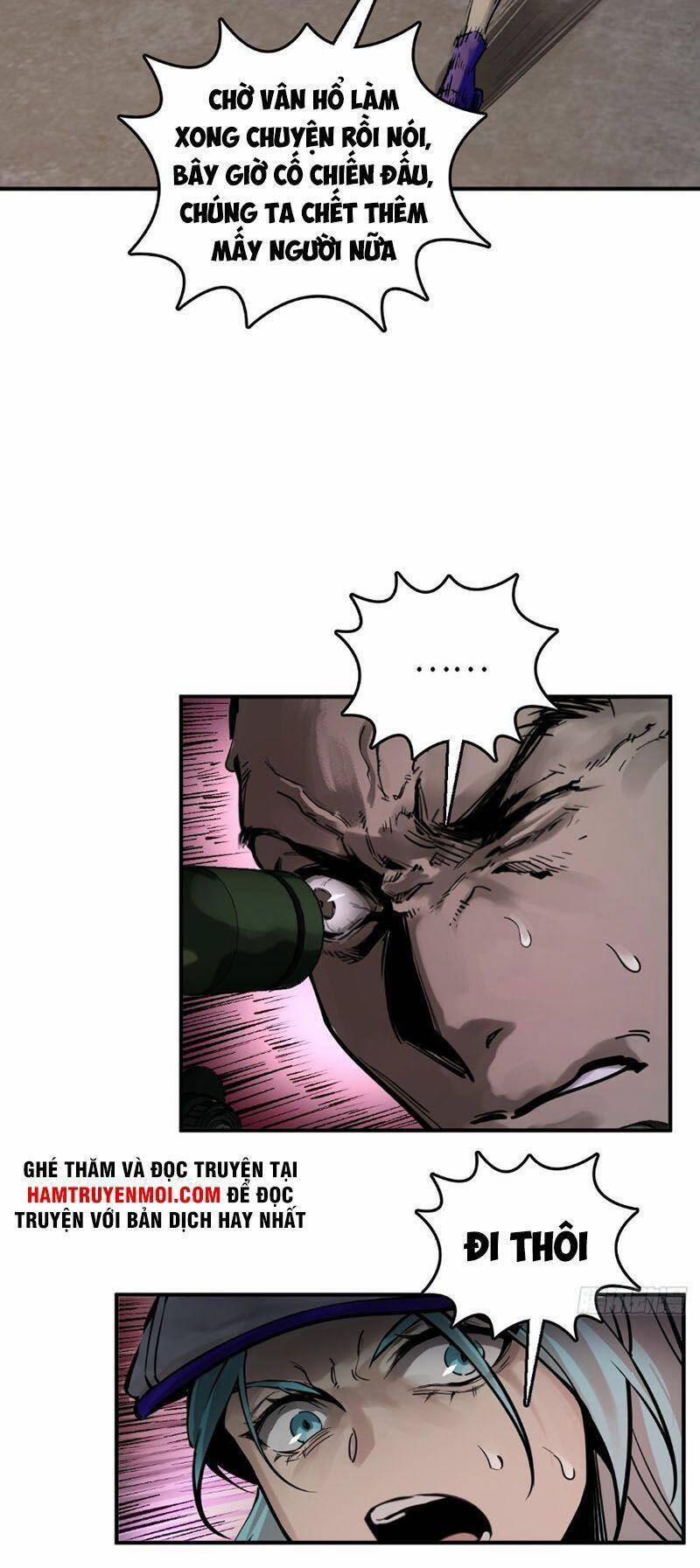 Xuyên Không Thành Chim 103 trang 60