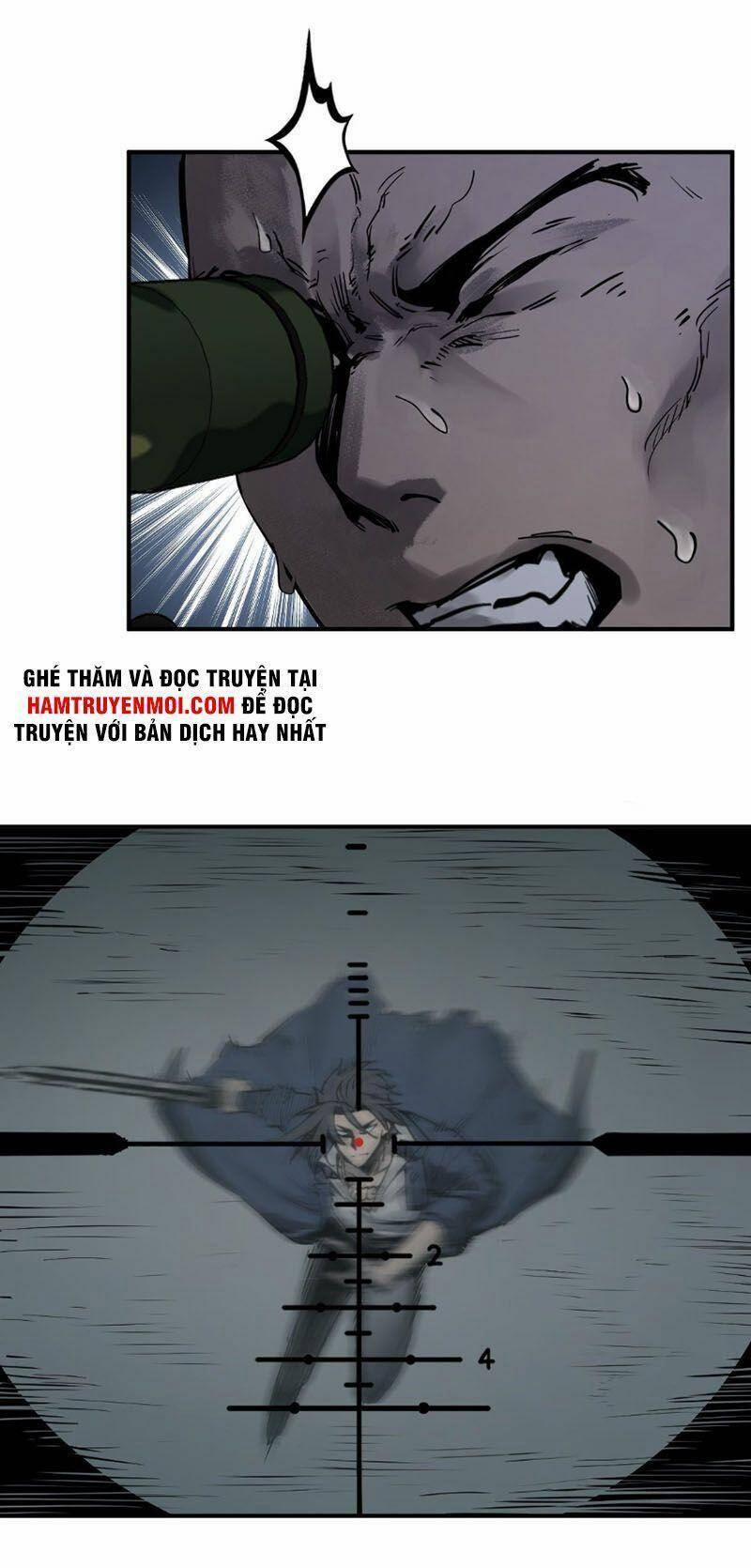 Xuyên Không Thành Chim 103 trang 64