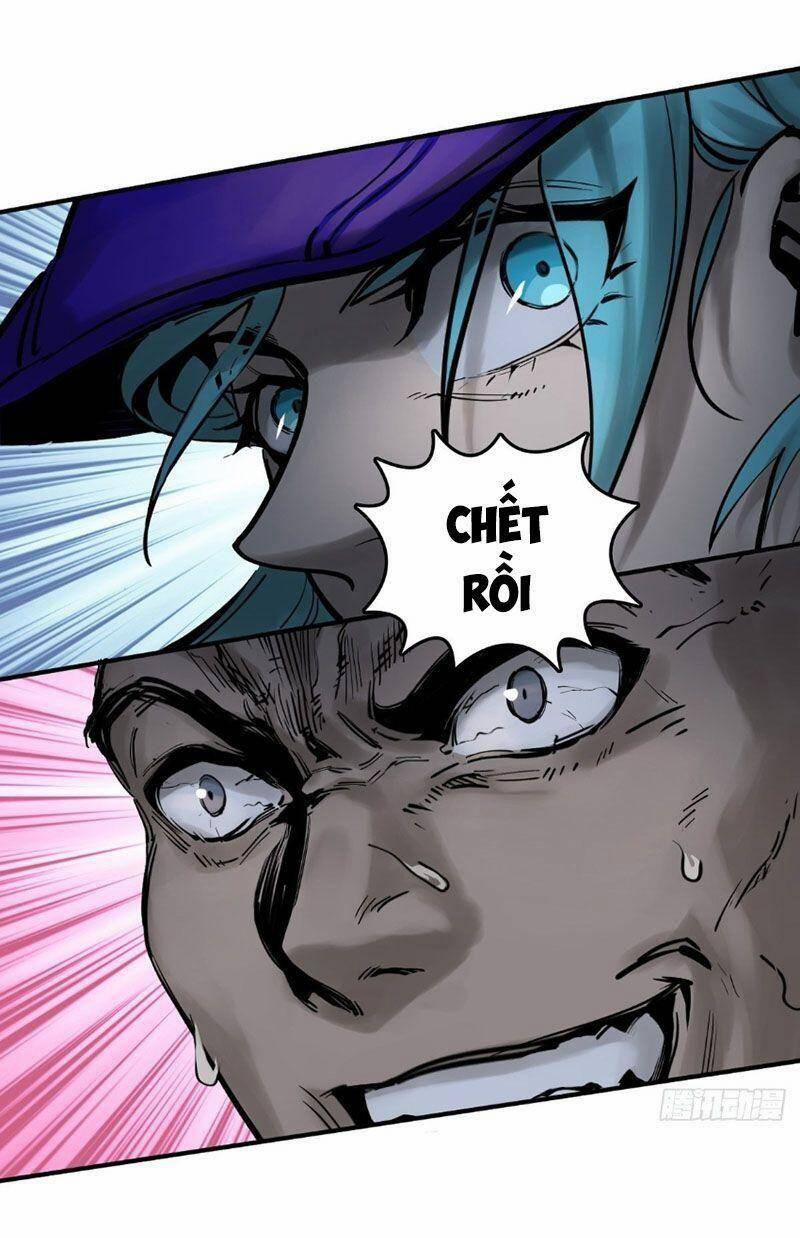 Xuyên Không Thành Chim 103 trang 67