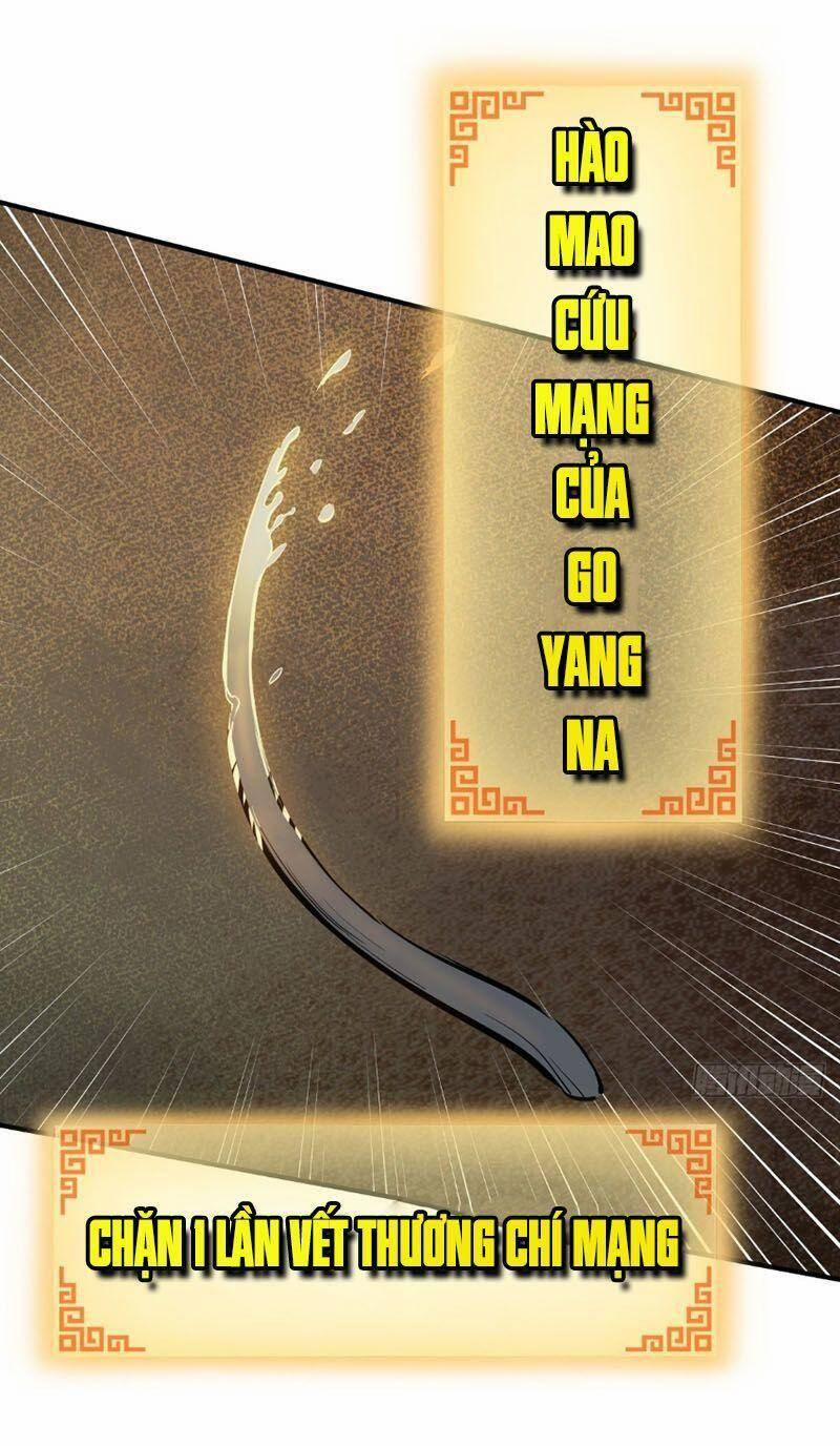 Xuyên Không Thành Chim 103 trang 69