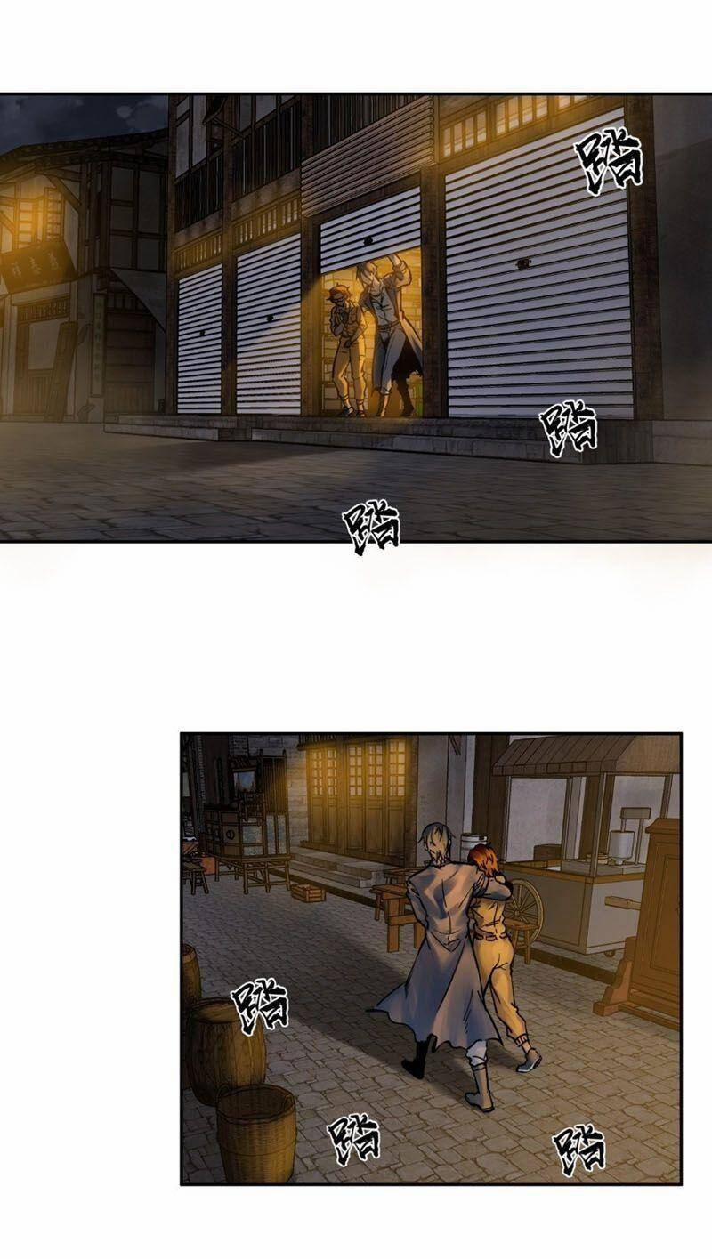 Xuyên Không Thành Chim 103 trang 7