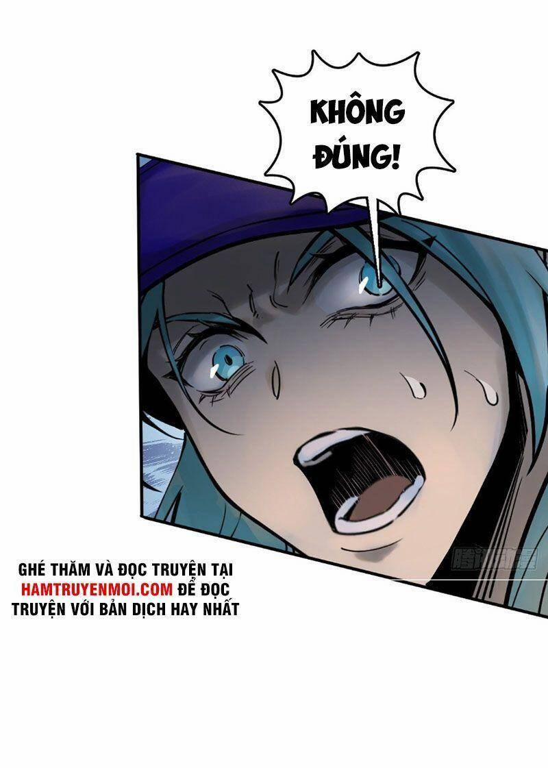 Xuyên Không Thành Chim 103 trang 70