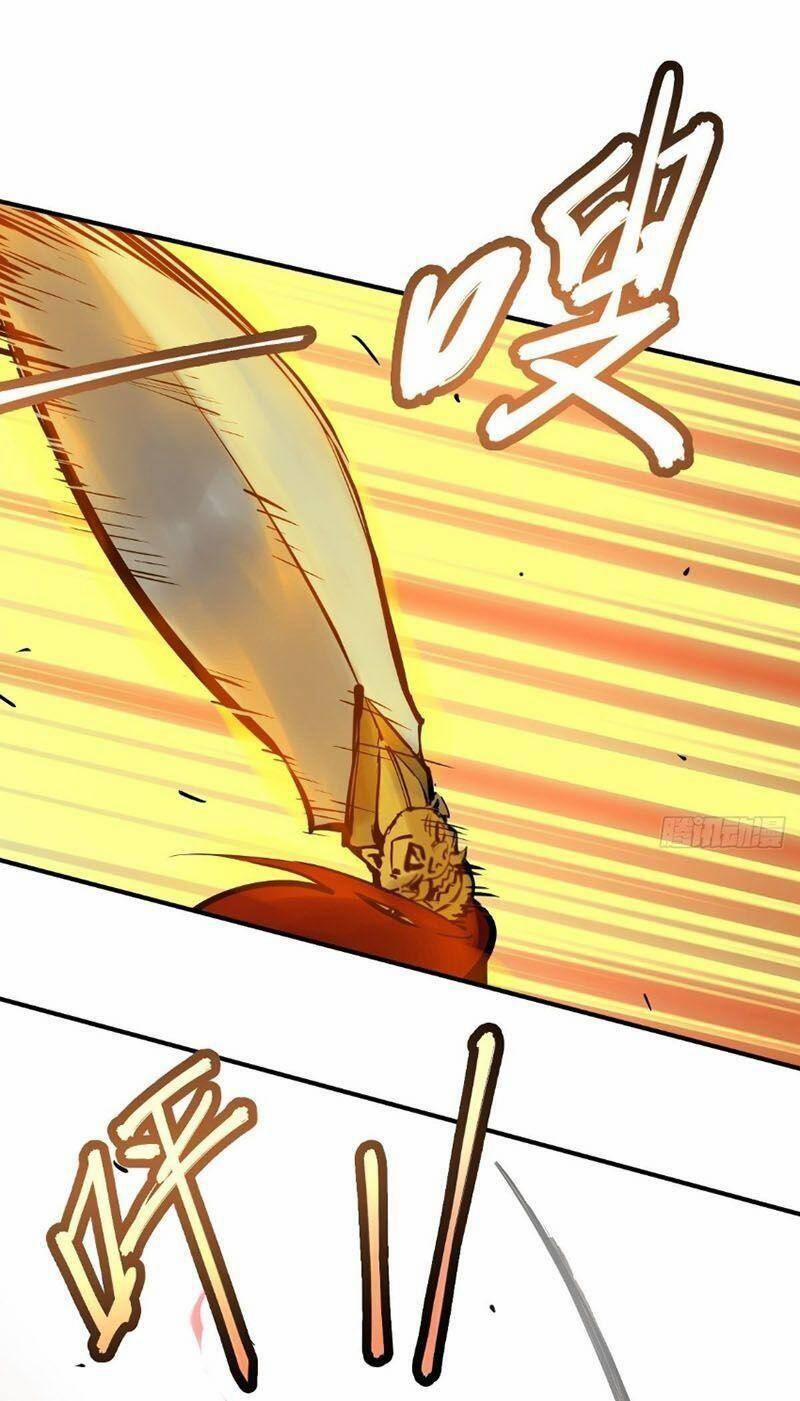 Xuyên Không Thành Chim 103 trang 71