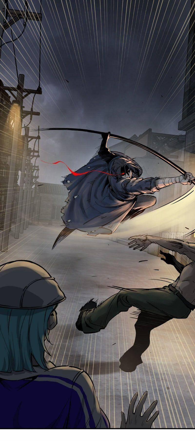 Xuyên Không Thành Chim 103 trang 73