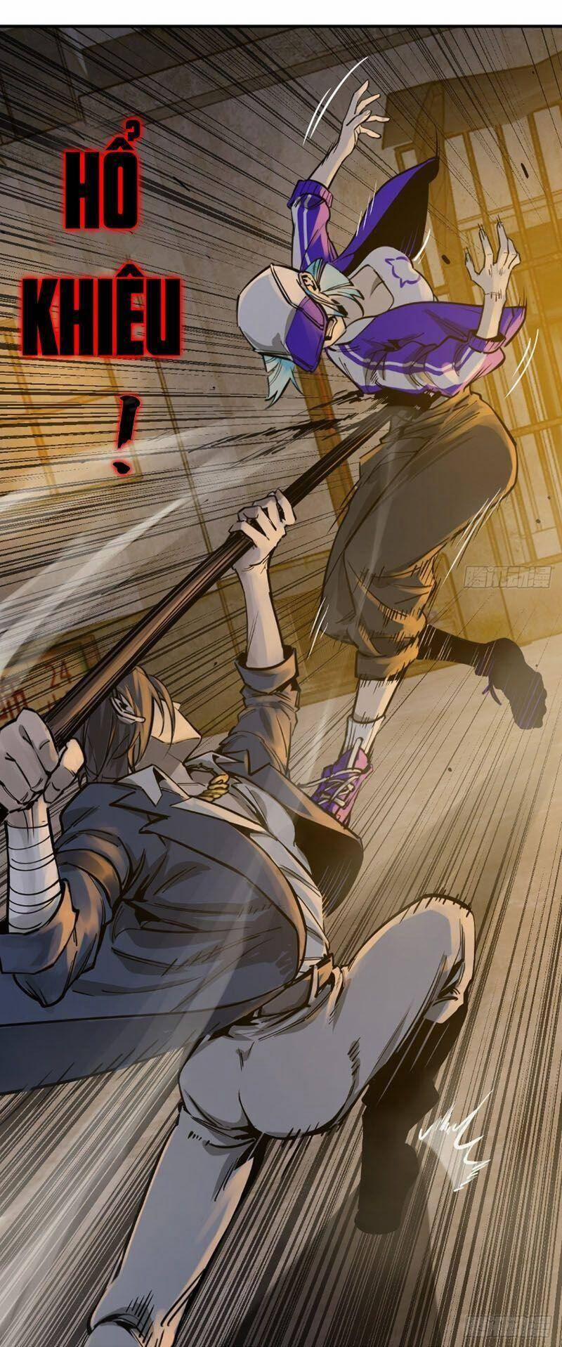 Xuyên Không Thành Chim 103 trang 75