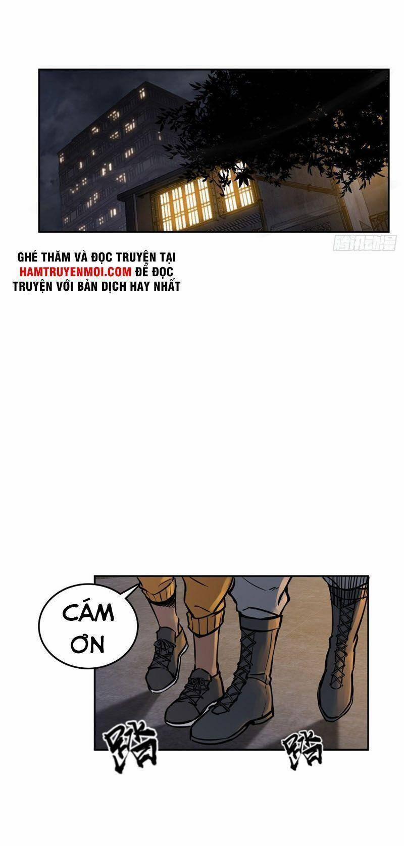 Xuyên Không Thành Chim 103 trang 8