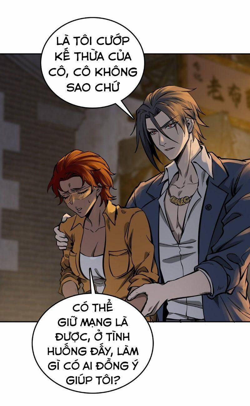 Xuyên Không Thành Chim 103 trang 9