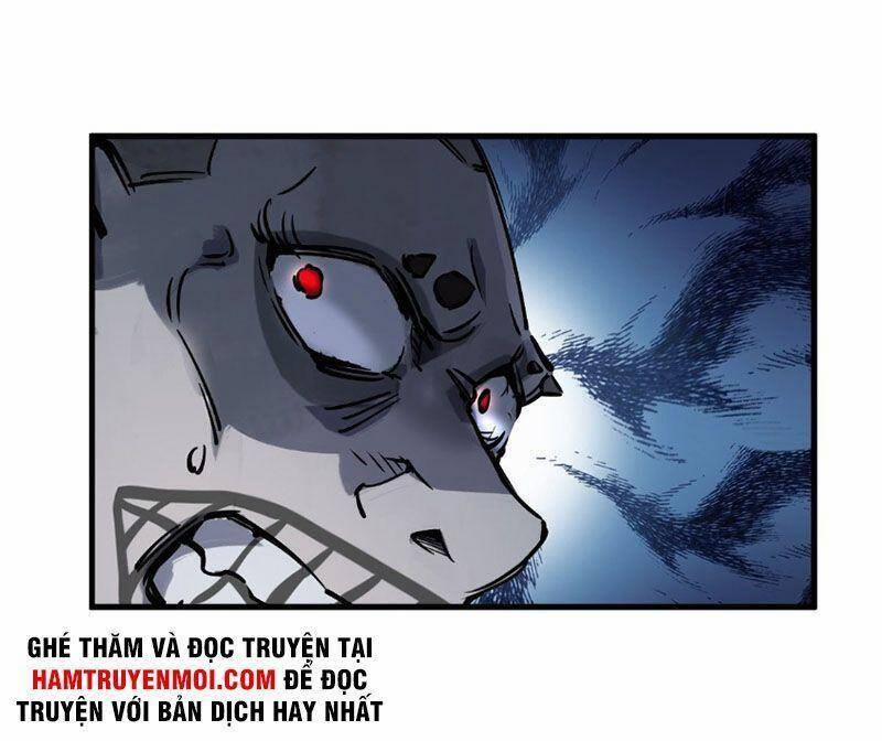 Xuyên Không Thành Chim 104 trang 10