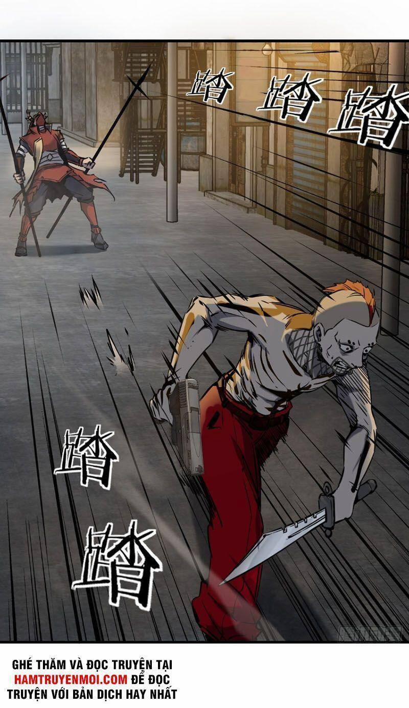 Xuyên Không Thành Chim 104 trang 12