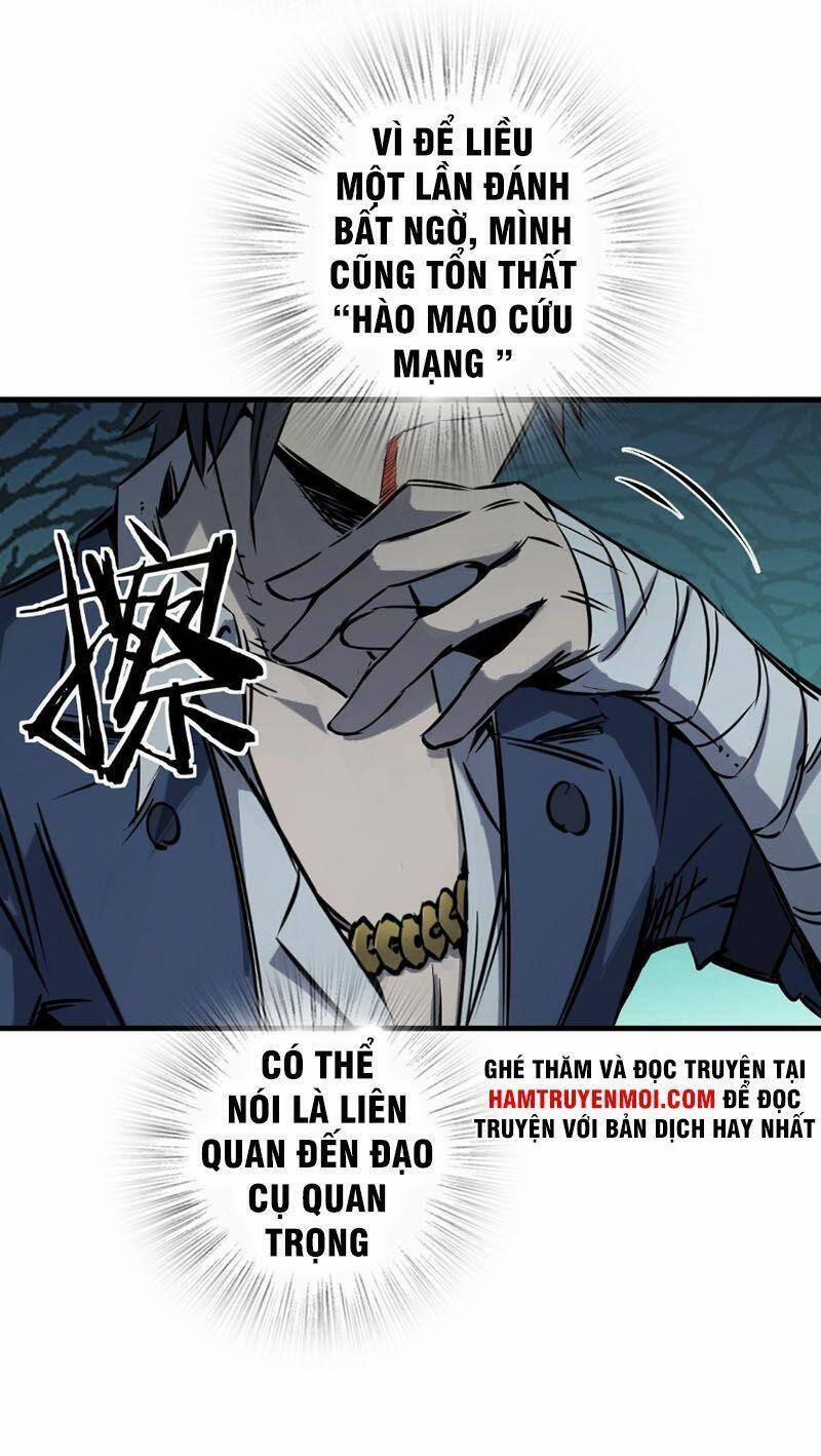 Xuyên Không Thành Chim 104 trang 14