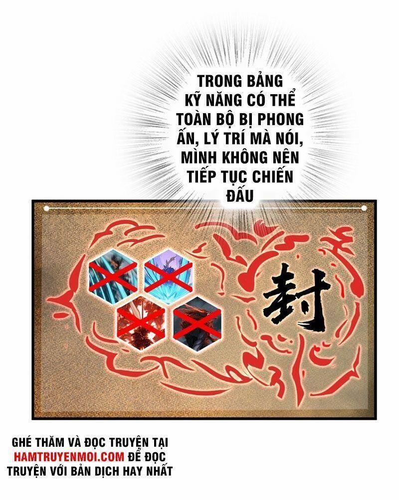 Xuyên Không Thành Chim 104 trang 16