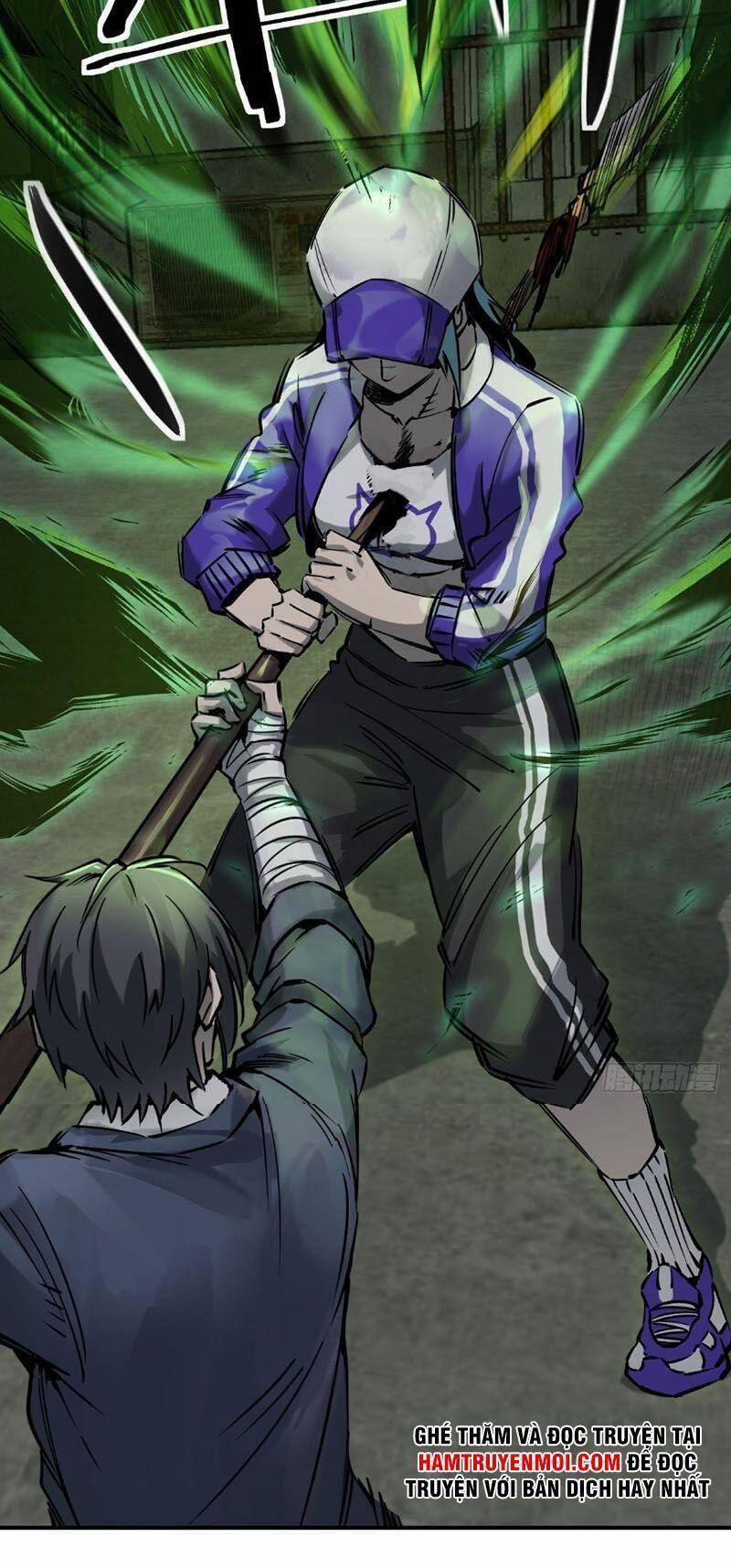 Xuyên Không Thành Chim 104 trang 2