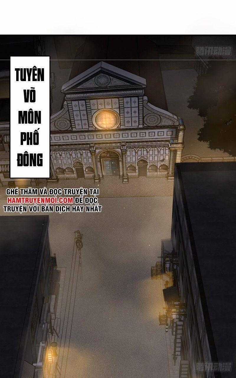 Xuyên Không Thành Chim 104 trang 32