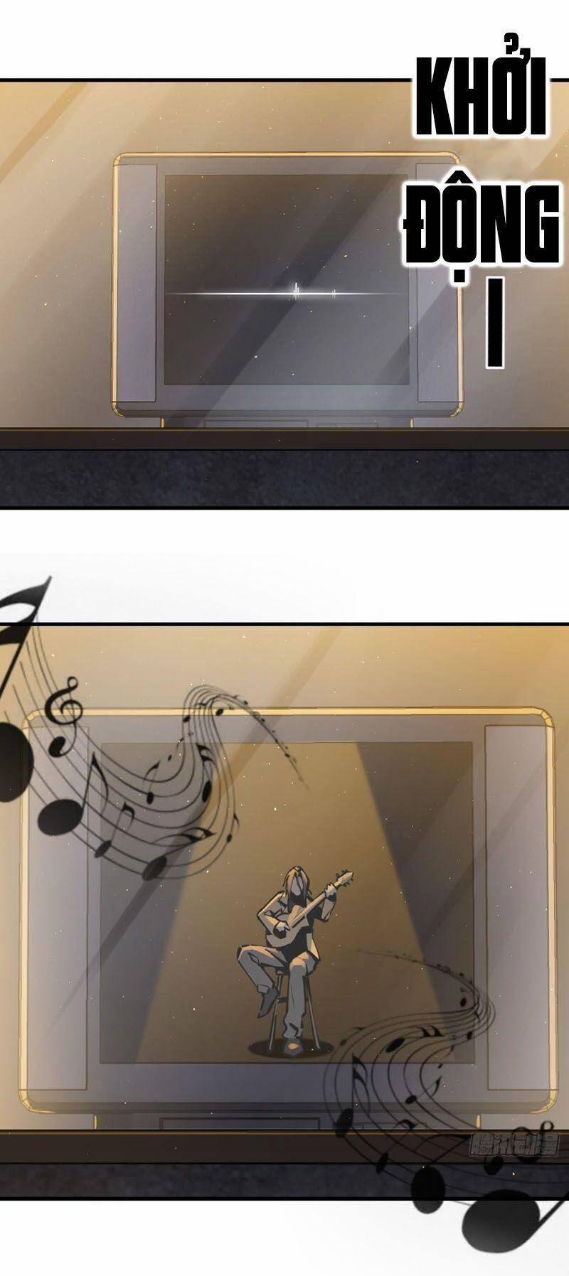 Xuyên Không Thành Chim 104 trang 35