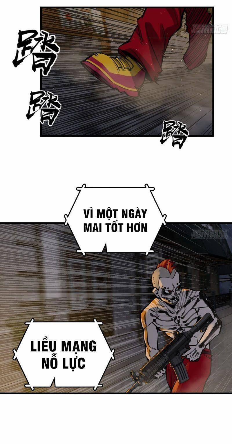 Xuyên Không Thành Chim 104 trang 37