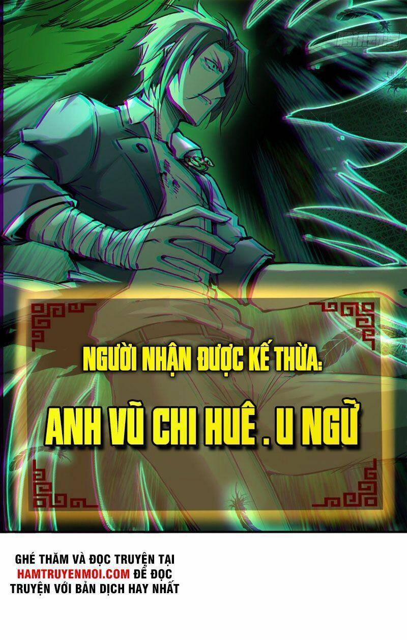 Xuyên Không Thành Chim 104 trang 4