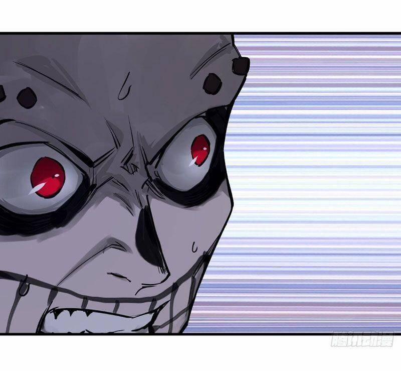 Xuyên Không Thành Chim 104 trang 43