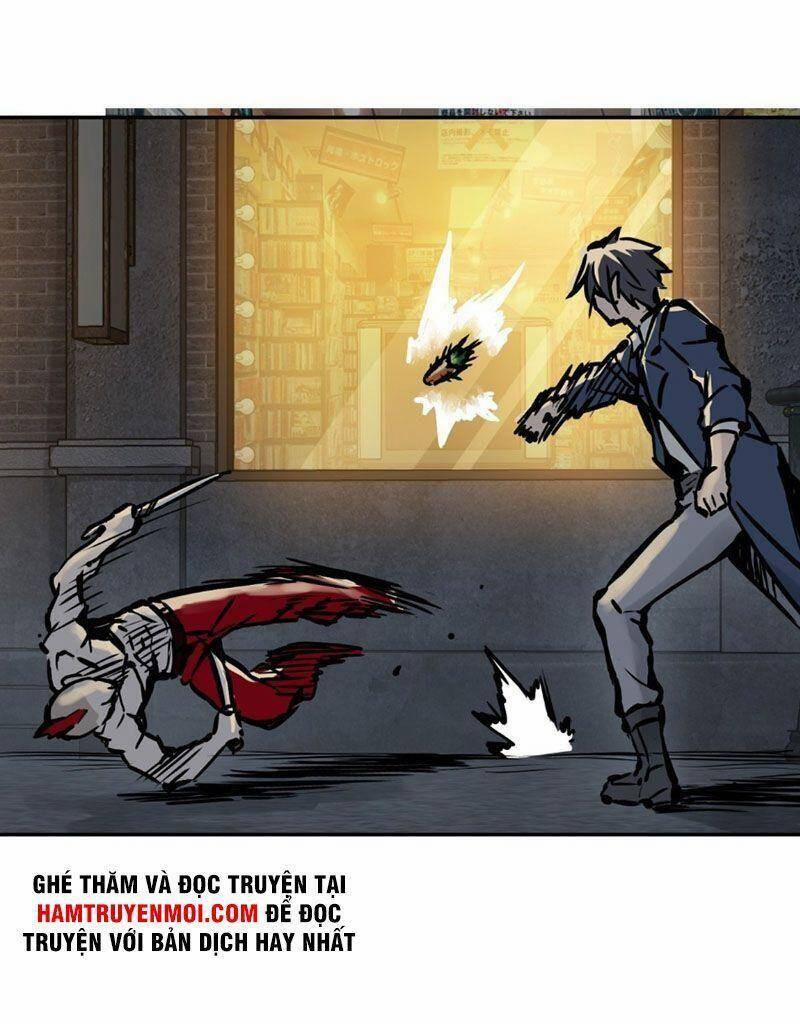 Xuyên Không Thành Chim 104 trang 58