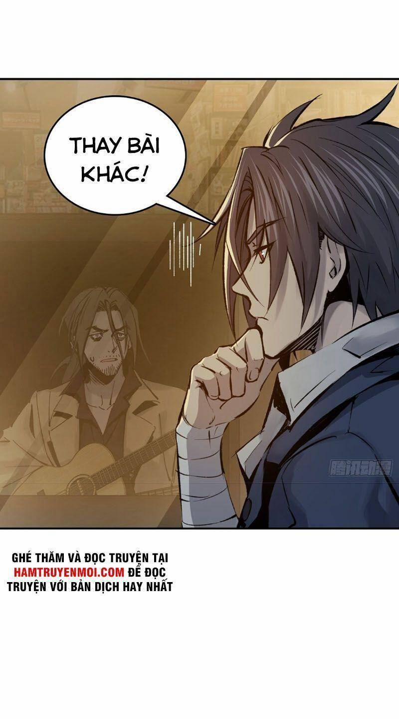 Xuyên Không Thành Chim 104 trang 60