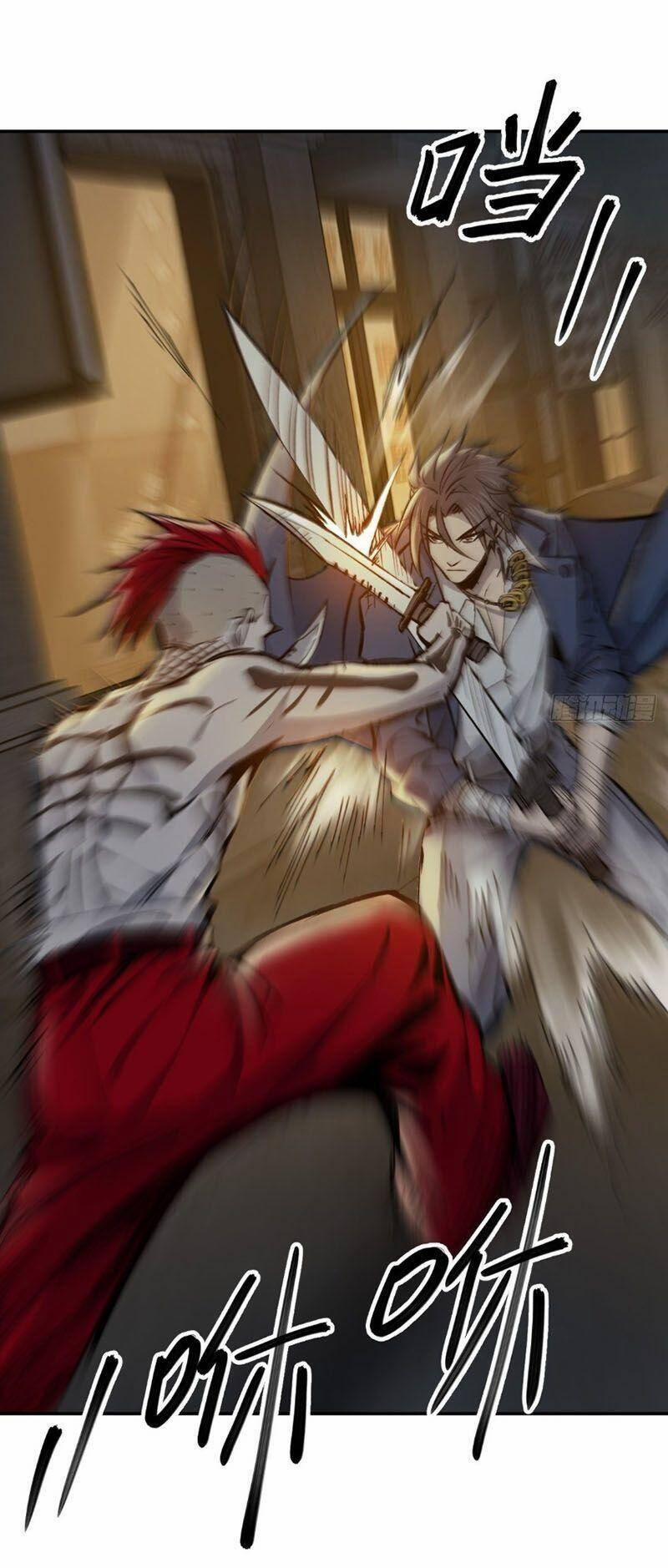 Xuyên Không Thành Chim 104 trang 63