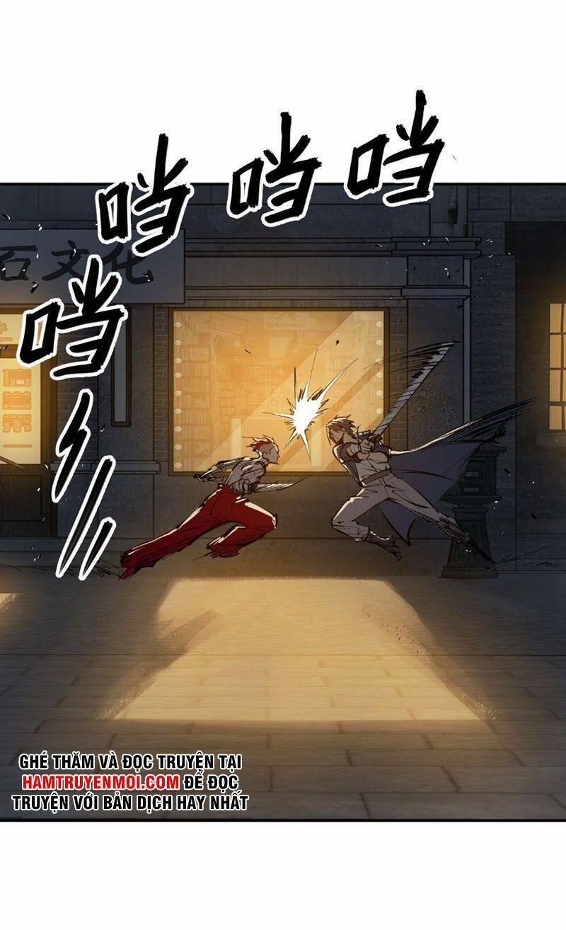 Xuyên Không Thành Chim 104 trang 64