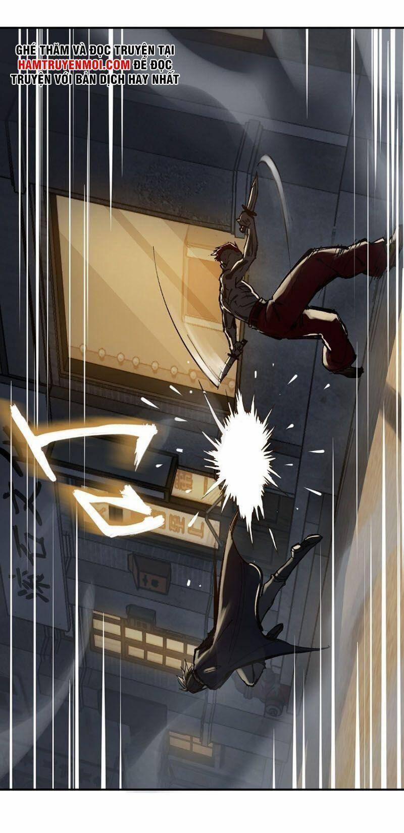 Xuyên Không Thành Chim 104 trang 66