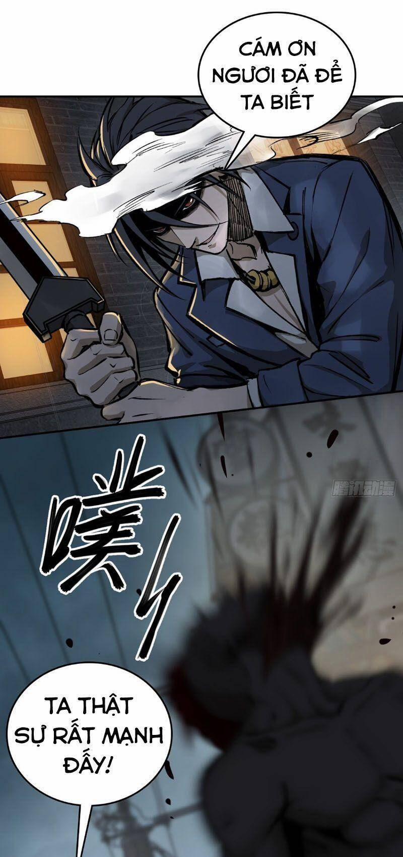 Xuyên Không Thành Chim 104 trang 67