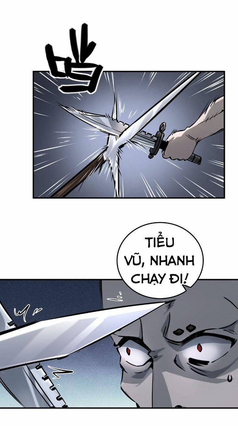 Xuyên Không Thành Chim 104 trang 7