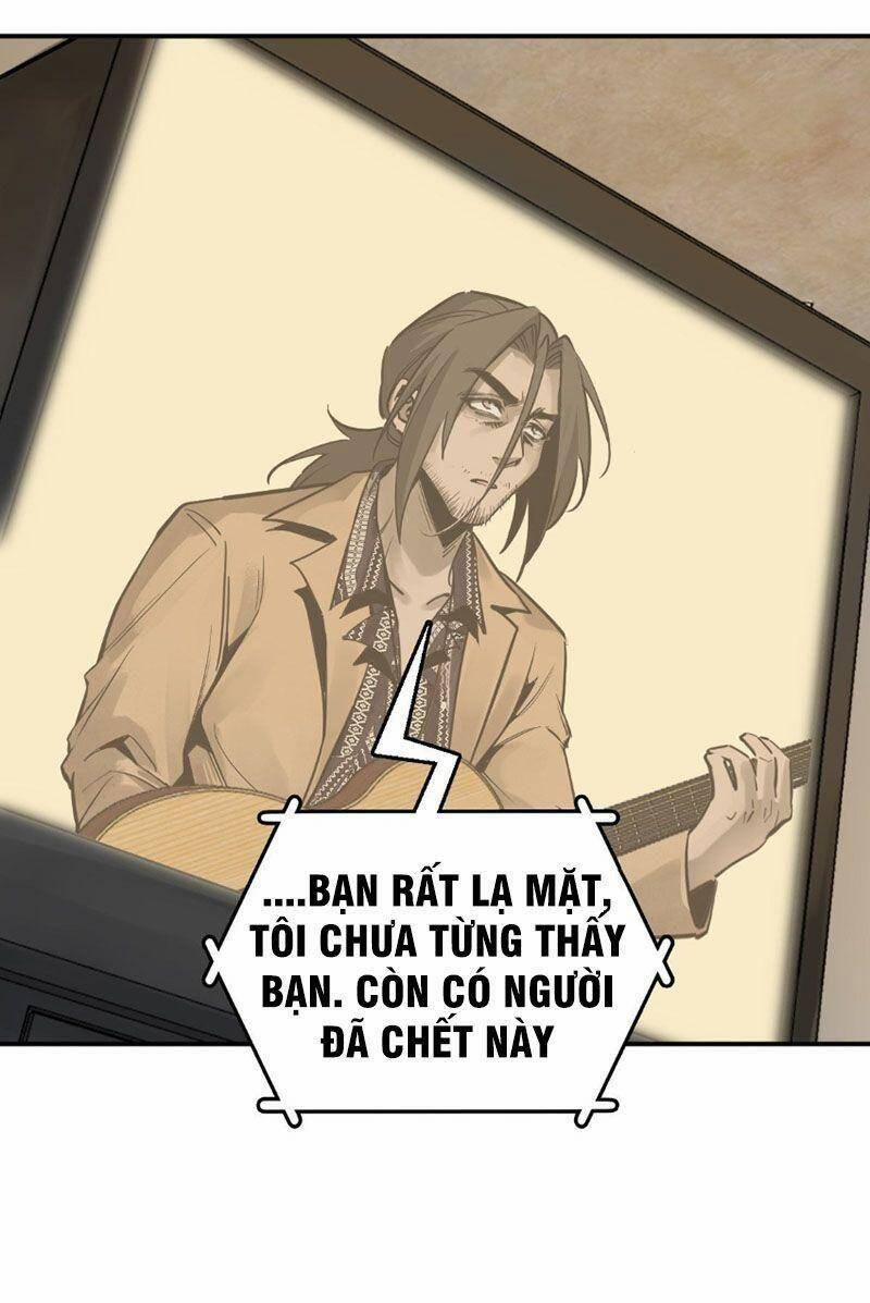 Xuyên Không Thành Chim 105 trang 12