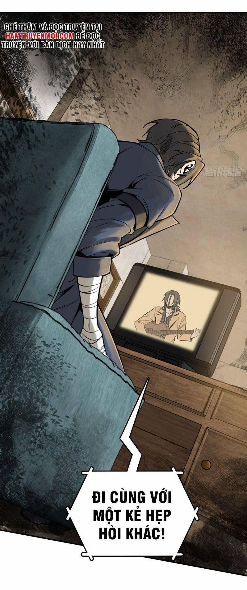 Xuyên Không Thành Chim 105 trang 17