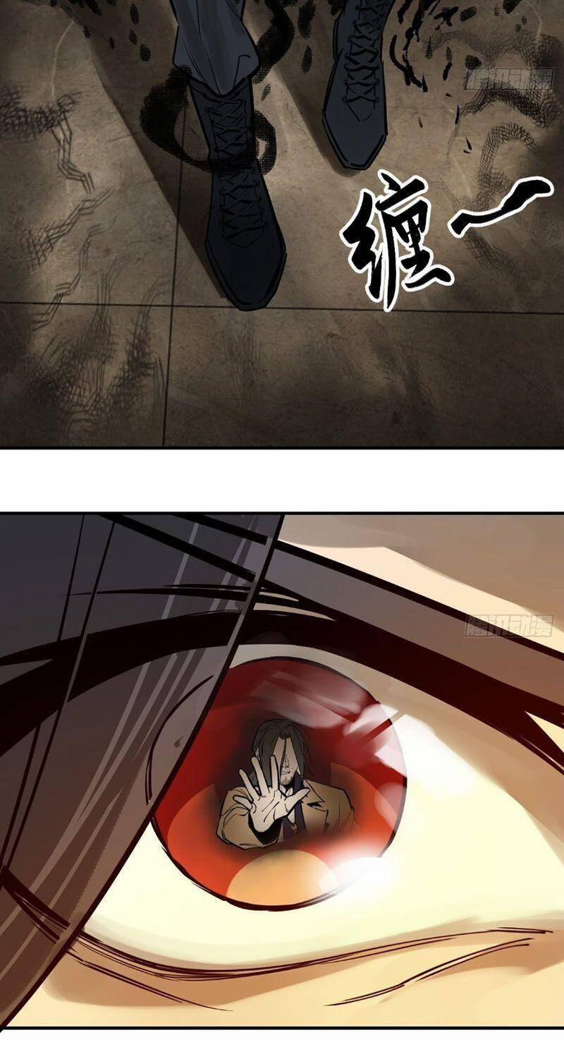 Xuyên Không Thành Chim 105 trang 20