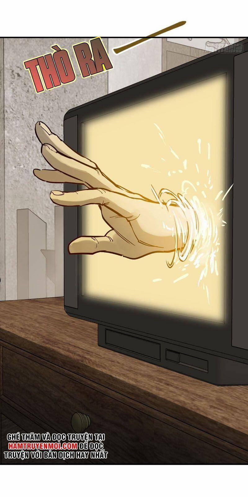 Xuyên Không Thành Chim 105 trang 21