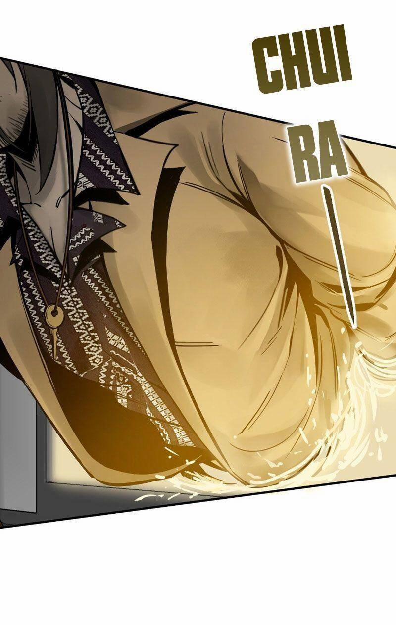 Xuyên Không Thành Chim 105 trang 22