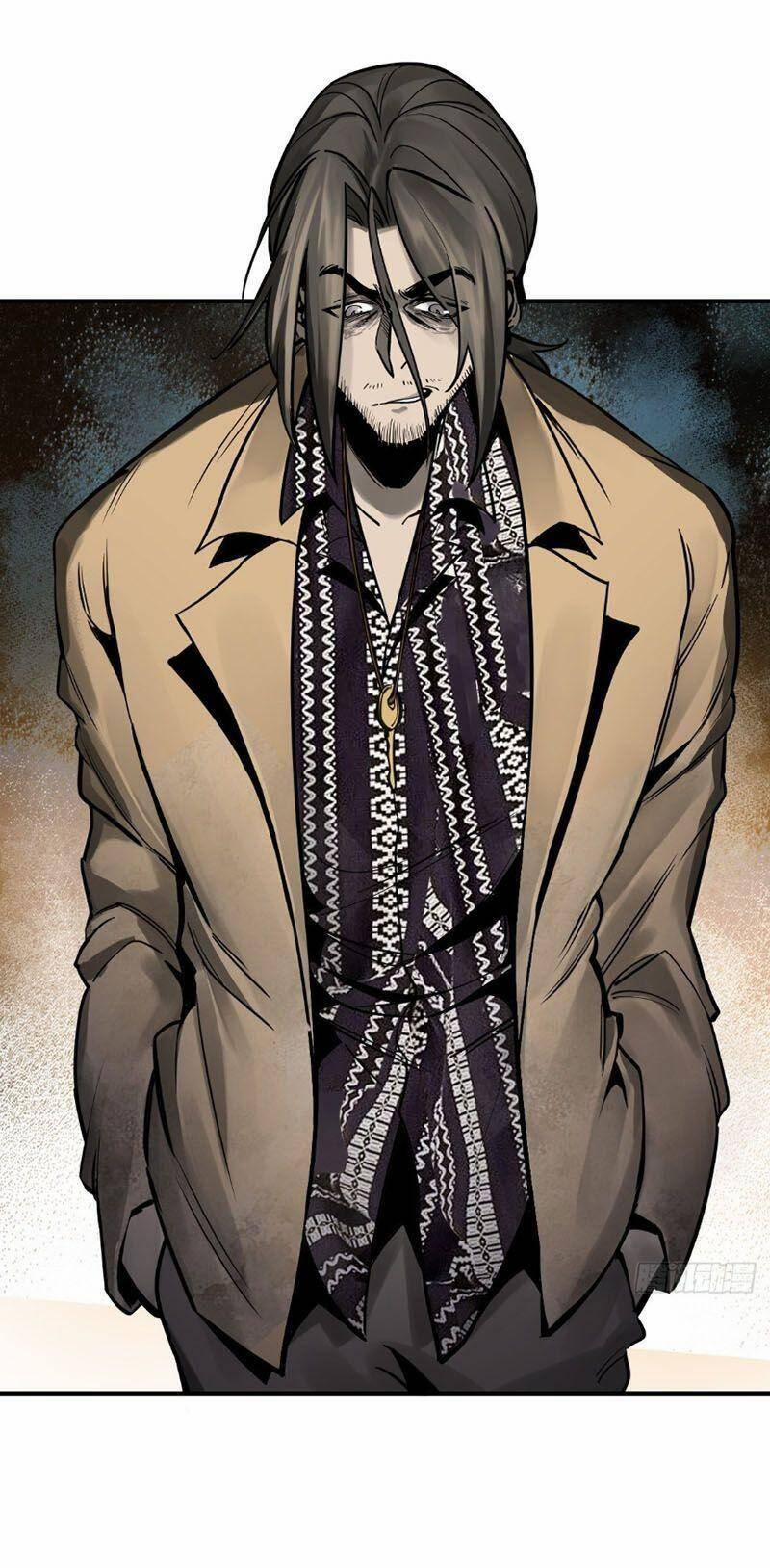 Xuyên Không Thành Chim 105 trang 24