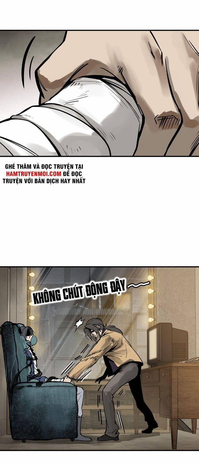 Xuyên Không Thành Chim 105 trang 29