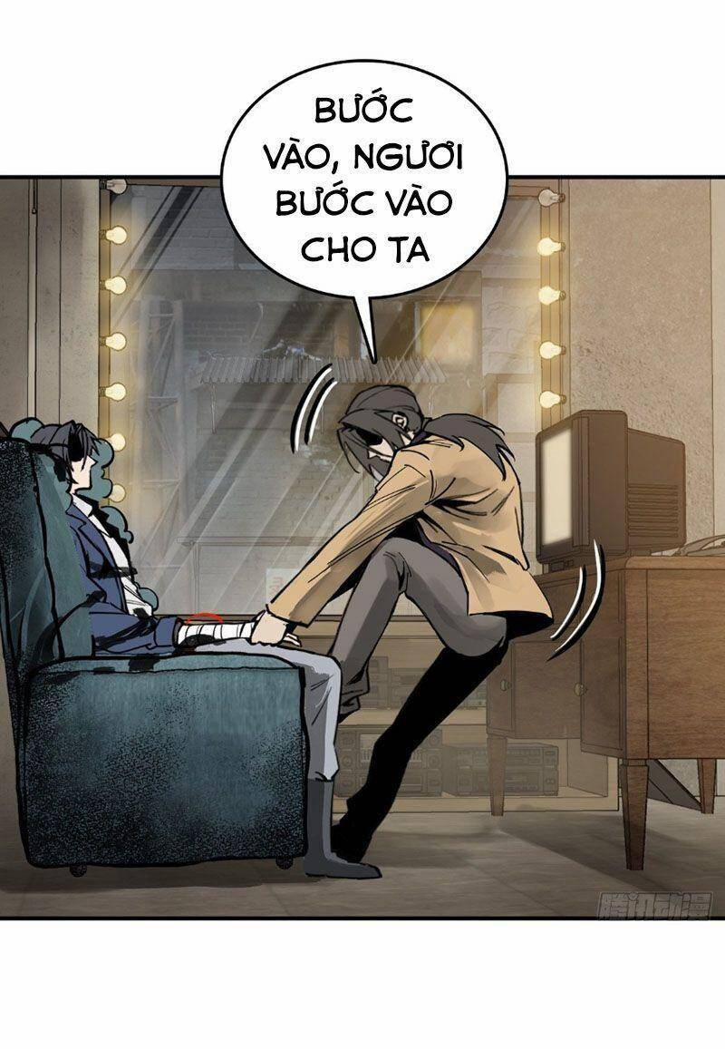 Xuyên Không Thành Chim 105 trang 30